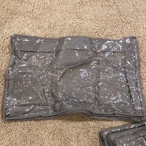 NWT Under bed storage bag.